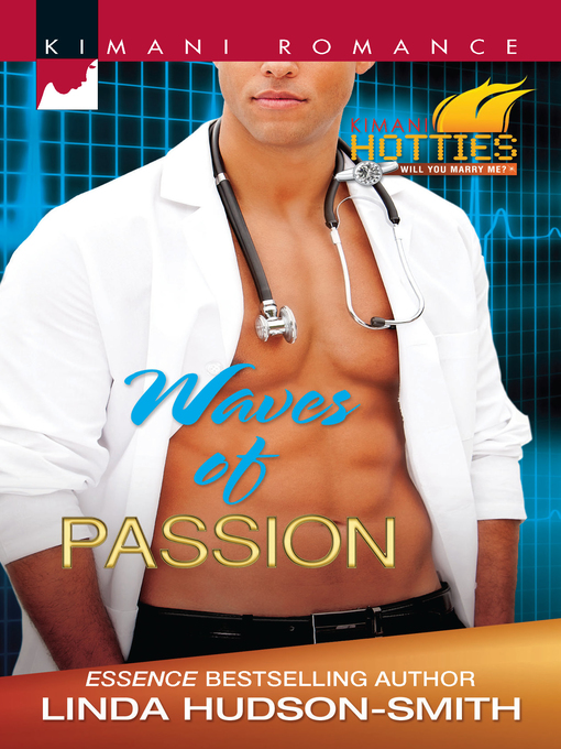 Title details for Waves of Passion by Linda Hudson-Smith - Wait list